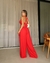 Imagem do Conjunto flare em linho