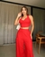 Conjunto flare em linho na internet