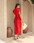 Conjunto saia colete - comprar online