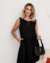 Vestido linho com bolso na internet