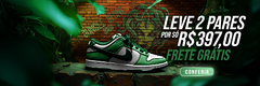 Banner da categoria Adidas Samba