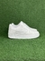 Nike Air Force 1 “Branco” - (Queima de Estoque)