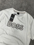 Camiseta Pima Premium “Hugo Boss” - comprar online