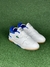 Lacoste Lineshot “Branco e Azul” - Jungle Stone Shop