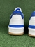 Lacoste Lineshot “Azul e Branco” (Queima de Estoque) na internet