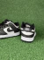 Nike Dunk “Panda” Infantil/Baby - loja online