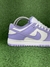 Nike SB Dunk Low “Lilás" - loja online