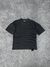 Camiseta Oversized RJ7 Chumbo