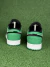 Tênis Jrdn 1 Low “Verde e Preto” - comprar online