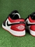 Air Jordan 1 Low “Bred Toe” - comprar online