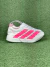 Tênis de Corrida Adizero Adios Pro 4 “Branco/Rosa”