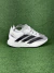 Tênis de Corrida Adizero Adios Pro Evo 1 “Branco/Preto”