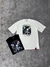 Camiseta Oversized RJ7 “Legends Never Die”