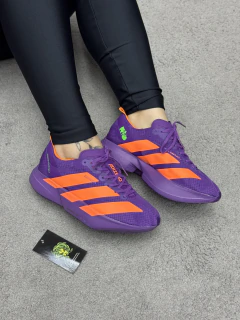 Adidas Adizero Adios Pro 4 x Maratona Rio “Active Purple”