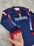 Camisa de Time Retrô - West Ham x Iron Maiden (1999) - Jungle Stone Shop