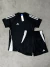 Conjunto Adidas Academy “Preto”