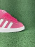 Adidas Campus Rosa (Queima de Estoque) - Jungle Stone Shop
