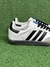 Adidas Samba “Branco e Preto” - Queima de Estoque - comprar online