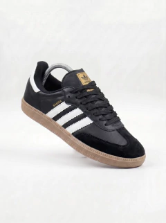 Tênis Samba “Preto/Branco” - comprar online
