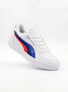 Tênis Puma Caven BMW “Branco” - comprar online