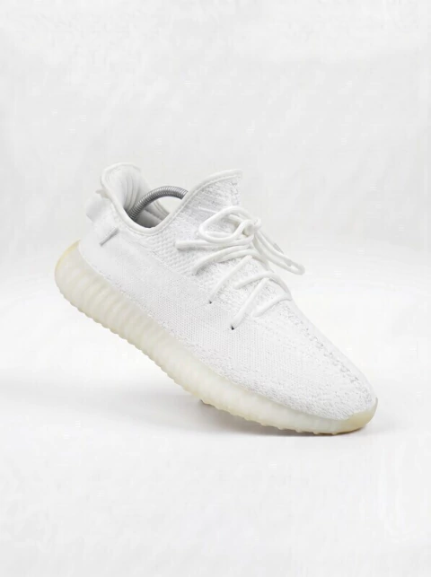 Yeezy 350 “Cream White” - comprar online
