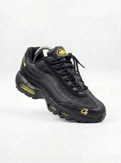 Tênis Air Max 95 X Crtz “Honey Black” - comprar online