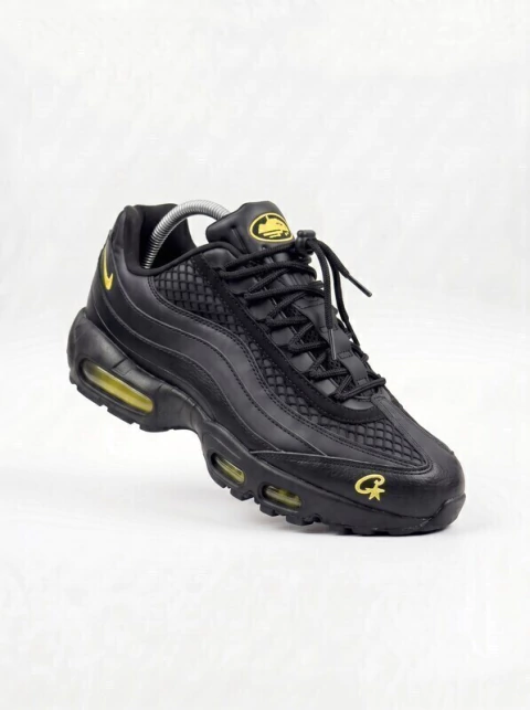 Tênis Air Max 95 X Crtz “Honey Black” - comprar online