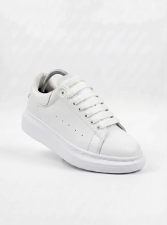 Tênis Alexander Mcqueen “Branco” - comprar online