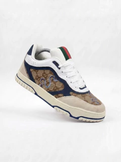Tênis Casual Gucc1 “Snake” - comprar online