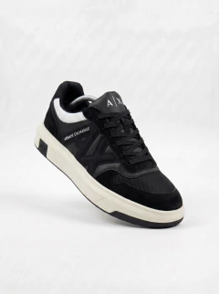 Tênis Casual AX “Preto” - comprar online