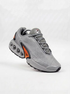 Tênis Air Max DN “Particle Grey” - comprar online