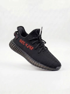 Yeezy 350 “Bred” - comprar online