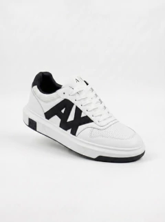 Tênis Casual AX “Branco” - comprar online