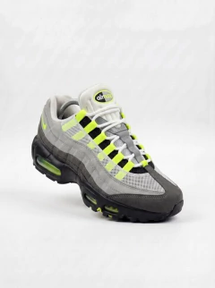 Tênis Air Max 95 “Neon” - comprar online