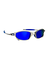 Óculos Juliet Plasma “Lentes Blue” - comprar online