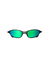 Óculos Juliet Xmetal “Lentes Green” na internet