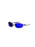 Óculos Juliet Plasma “Lentes Blue” - Jungle Stone Shop