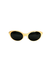 Óculos Eye Jacket x Piet “Lentes Black” - loja online