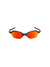 Óculos Romeo 2 Xmetal “Lentes Ruby” - Jungle Stone Shop
