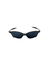Óculos Juliet Xmetal “Lentes Black” - Jungle Stone Shop