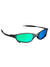 Óculos Juliet Xmetal “Lentes Green” - comprar online