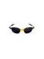 Óculos Double X 24K “Lentes Black” - Jungle Stone Shop