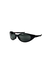 Óculos Eye Jacket “All Black” - Jungle Stone Shop