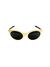 Óculos Eye Jacket x Piet “Lentes Black” na internet