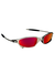 Óculos Juliet Plasma “Lentes Ruby” - comprar online