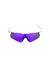 Óculos Radar EV “White/Violet” - Jungle Stone Shop