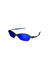 Óculos Romeo 2 Xmetal “Lentes Blue” - Jungle Stone Shop