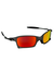Óculos Xsquared Xmetal “Lentes Ruby” - comprar online