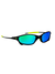 Óculos Juliet Carbon “Lentes Emerald Green” - comprar online