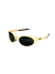 Óculos Eye Jacket x Piet “Lentes Black” - Jungle Stone Shop